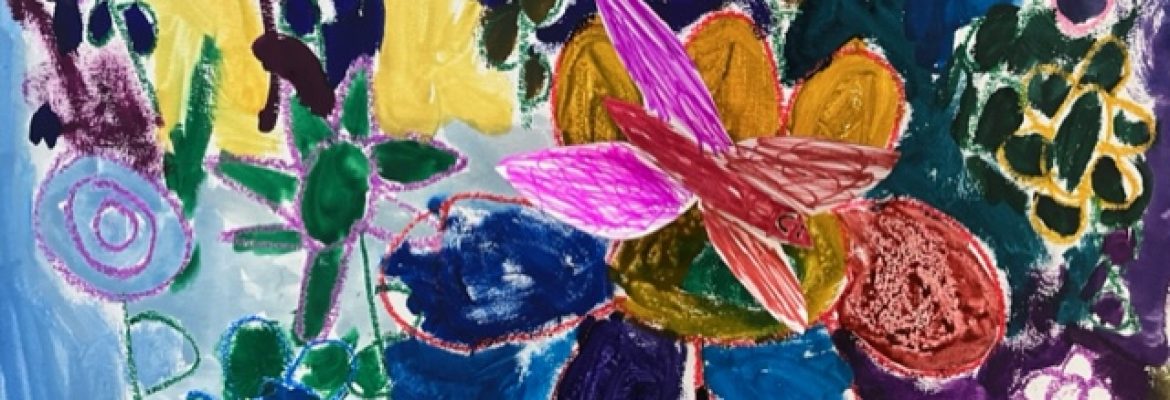 Earthly Goddess – Art to Nurture Your Soul