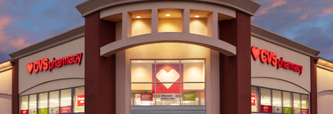 MinuteClinic at CVS
