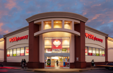 MinuteClinic at CVS