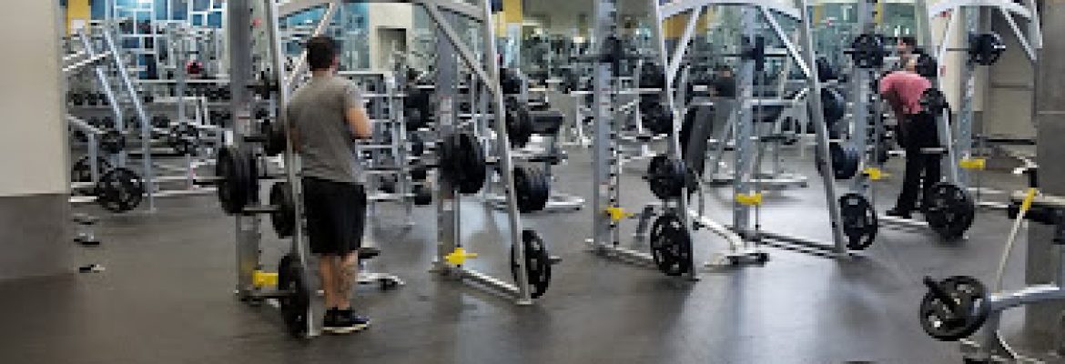 Planet Fitness