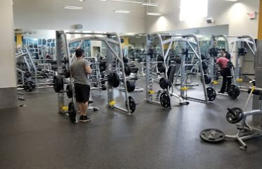 Planet Fitness