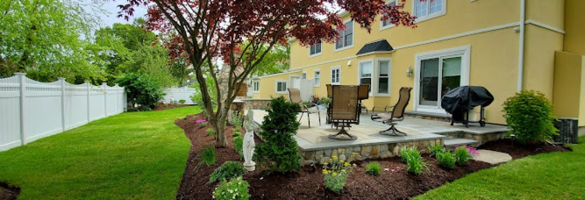 Waterview Landscaping, LLC