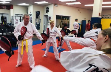 Master Na’s Traditional Martial Arts