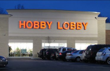 Hobby Lobby