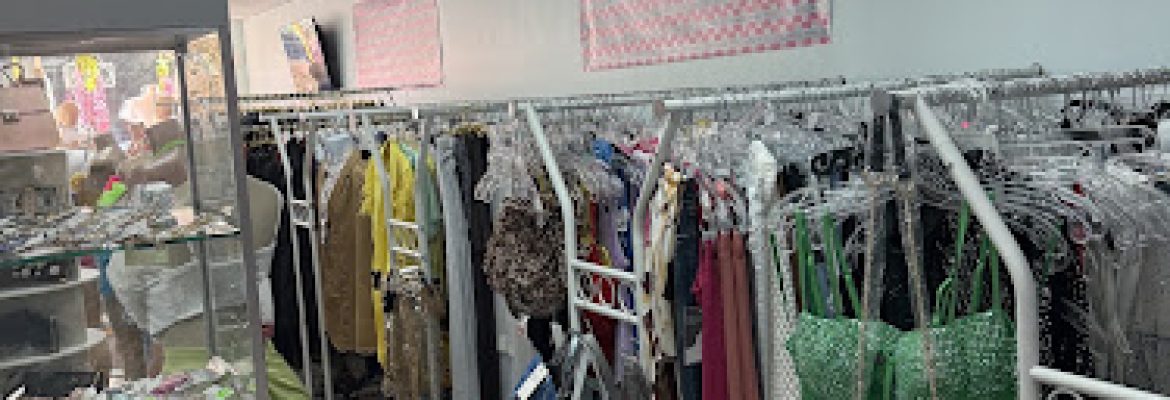 Devine Showroom Fashion