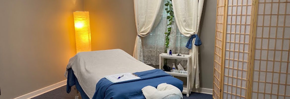 Moments of Massage Therapy
