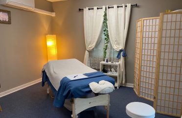 Moments of Massage Therapy