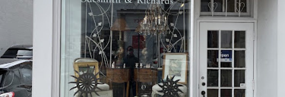 Odesmith & Richards