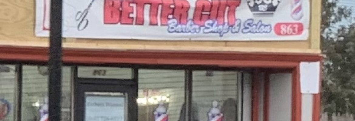 Original Better Cut Barber Shop & Salon