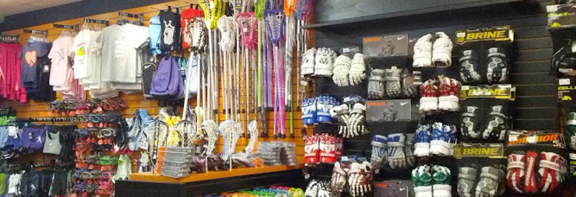 Lacrosse Unlimited