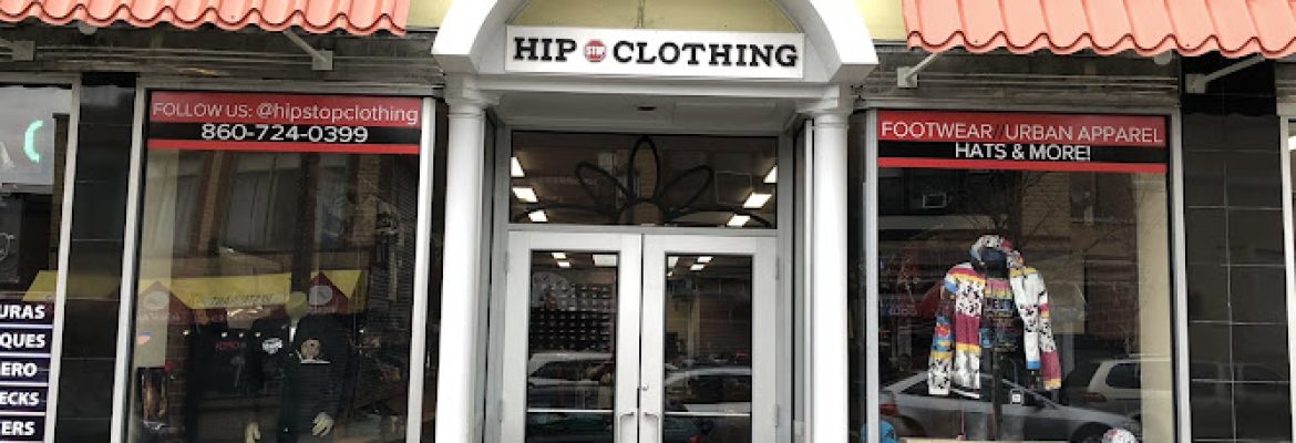 Hip Stop