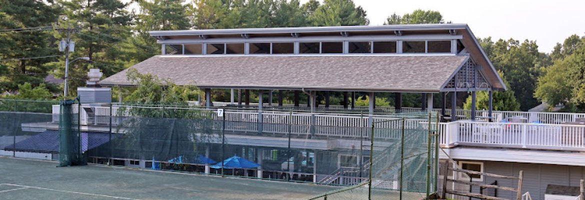 Roxbury Swim & Tennis Club