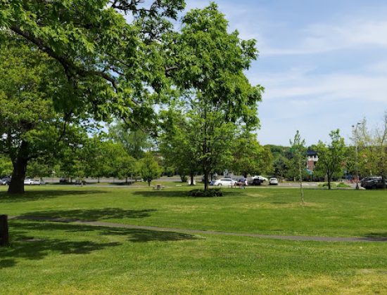 Mathews Park