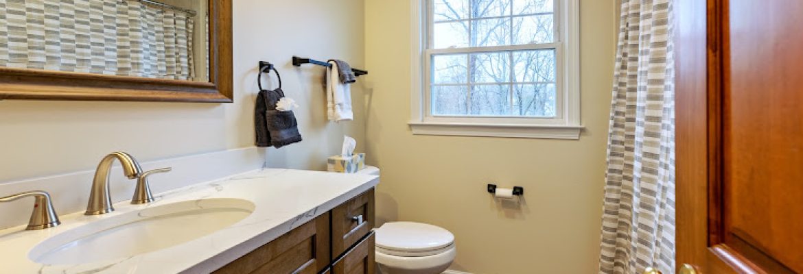 Baybrook Remodelers Inc