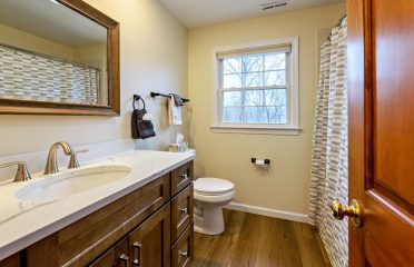 Baybrook Remodelers Inc