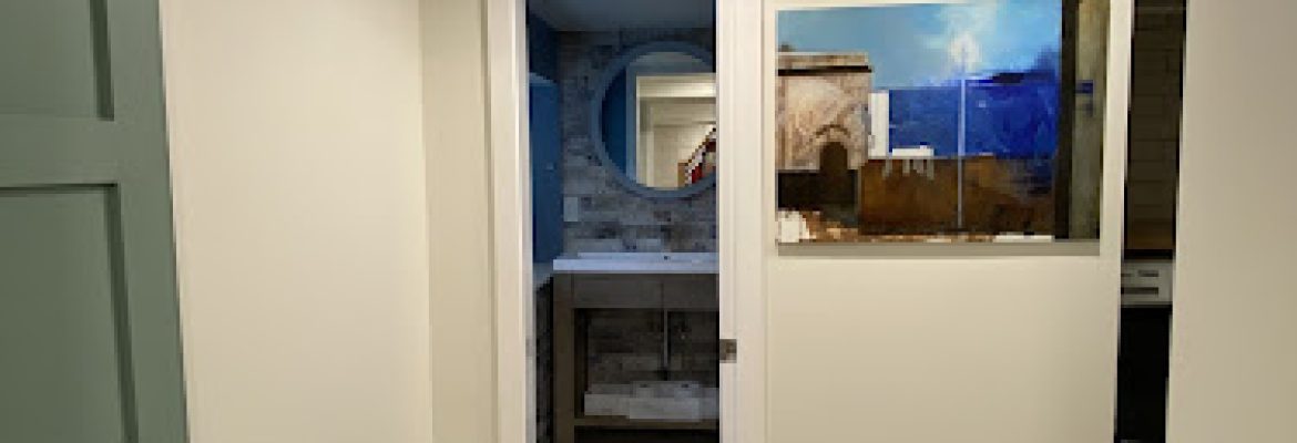The Tile Shop