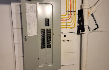 Lonsdale Electric LLC