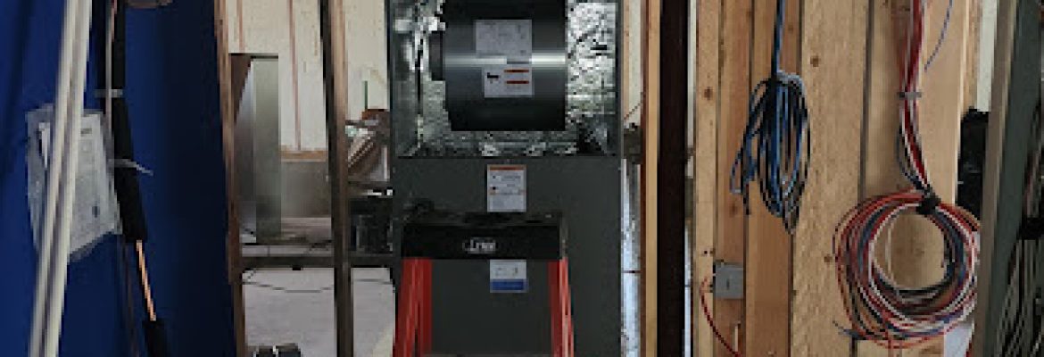 Cruz Mechanical Contractors, LLC