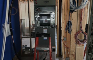 Cruz Mechanical Contractors, LLC