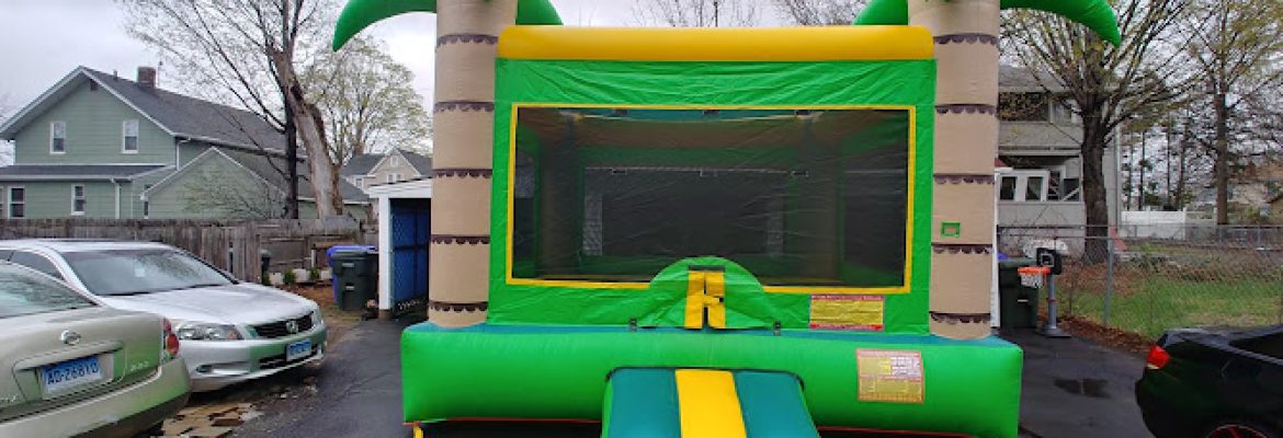 ROAD RUNNER PARTY RENTALS