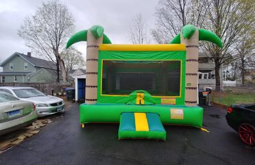 ROAD RUNNER PARTY RENTALS