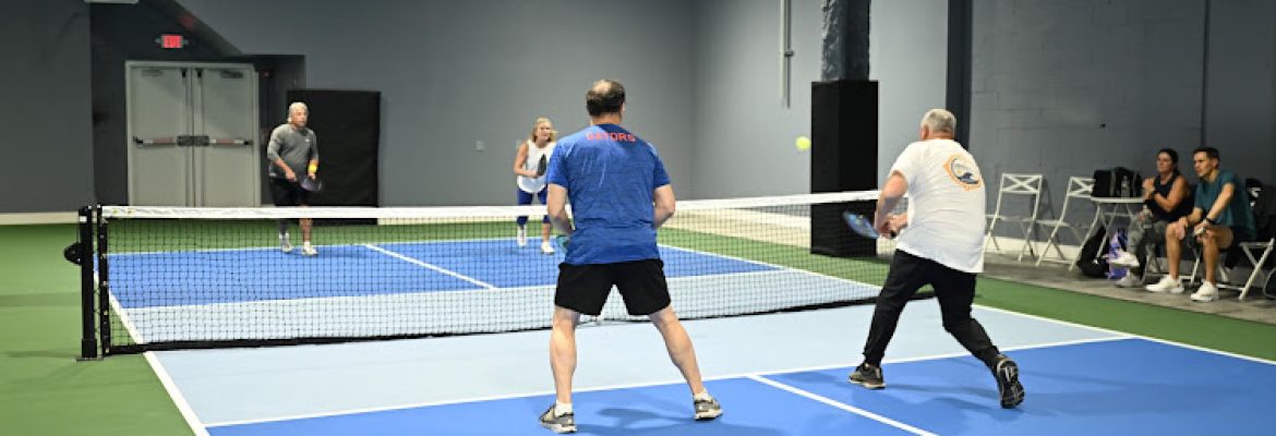 Pickleball America