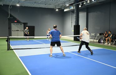 Pickleball America