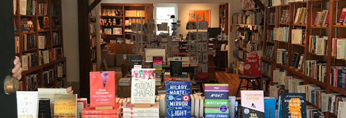 House of Books
