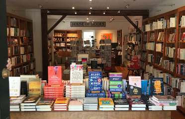 House of Books