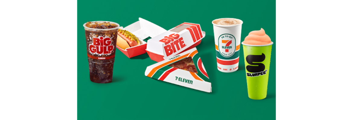 7-Eleven