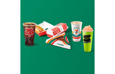 7-Eleven