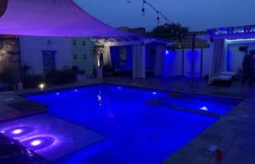 Superior Pool & Construction