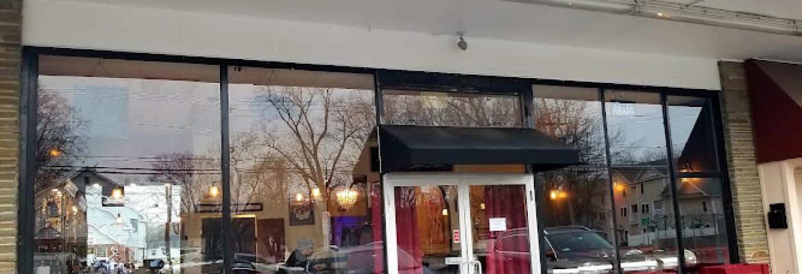 Spice Indian Cuisine & Bar