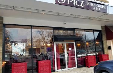 Spice Indian Cuisine & Bar