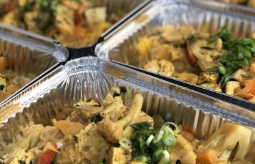 La Cucina Prepared Meals & Catering | Wedding Catering