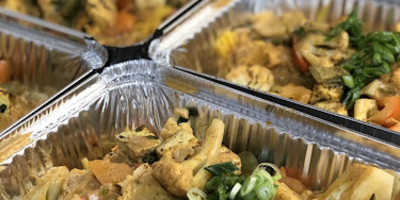 La Cucina Prepared Meals & Catering | Wedding Catering