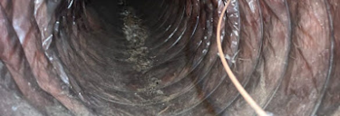 Crestline Duct Cleaning