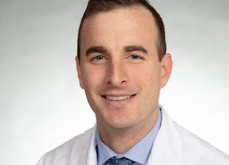 Jacob M. Modest, MD