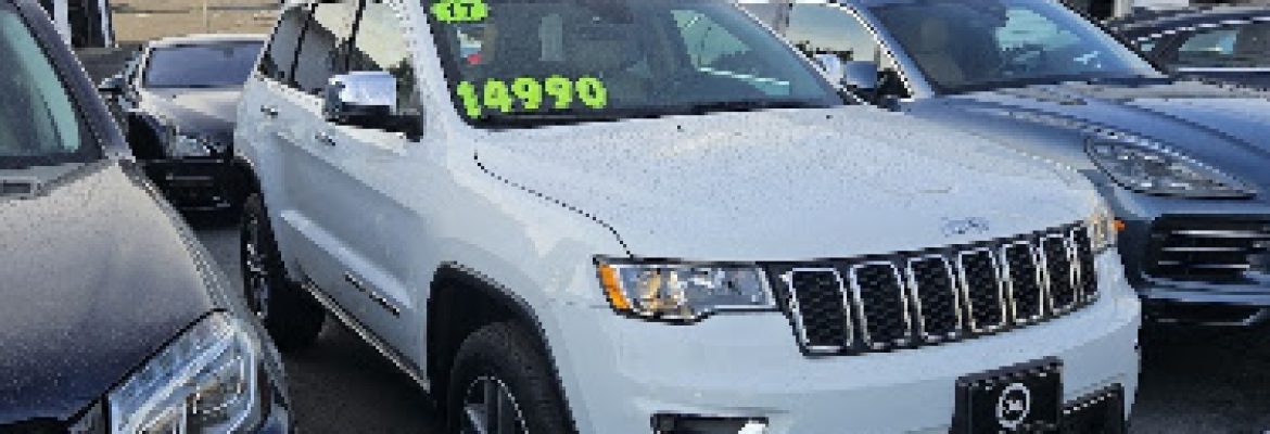 Chip’s Auto Sales Inc