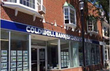Coldwell Banker Realty – Fairfield Office