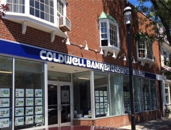 Coldwell Banker Realty – Fairfield Office
