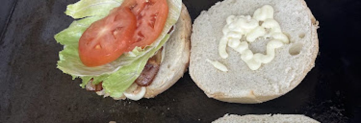 Taqueria Casales