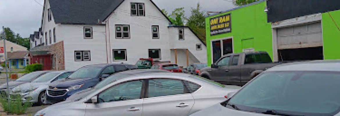 ONI RAM AUTO SALE LLC