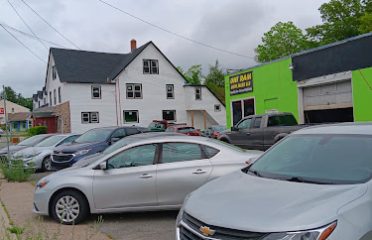 ONI RAM AUTO SALE LLC