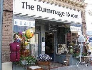 Rummage Room