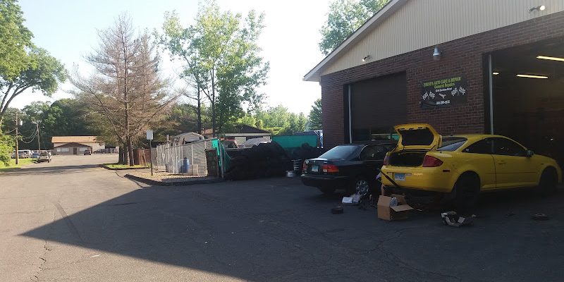 Steve’s Auto Care & Repair LLC