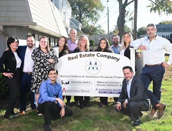 Michael DeBiase, Realtor