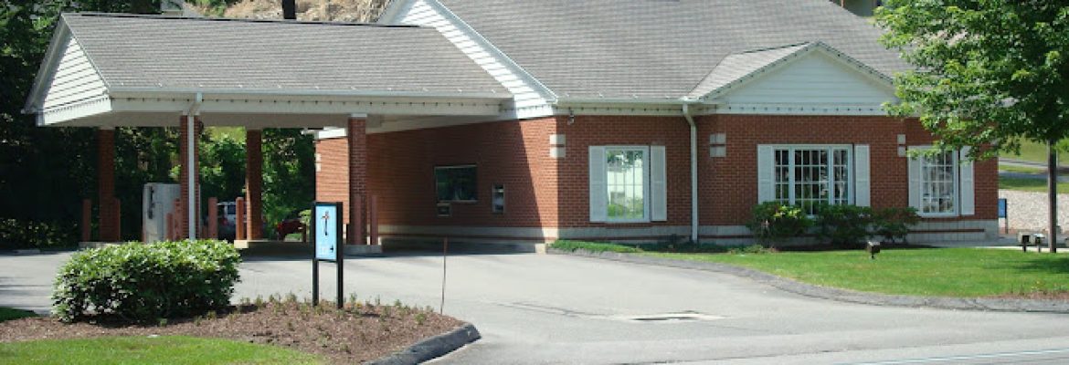 Thomaston Savings Bank