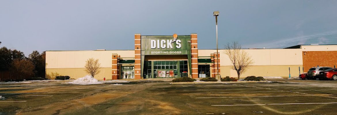 Turnpike Plaza