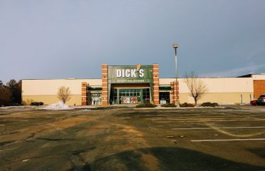 Turnpike Plaza